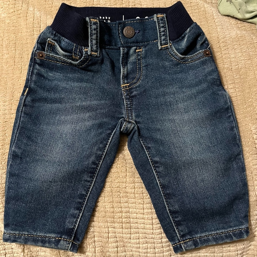 Baby Gap Jeans